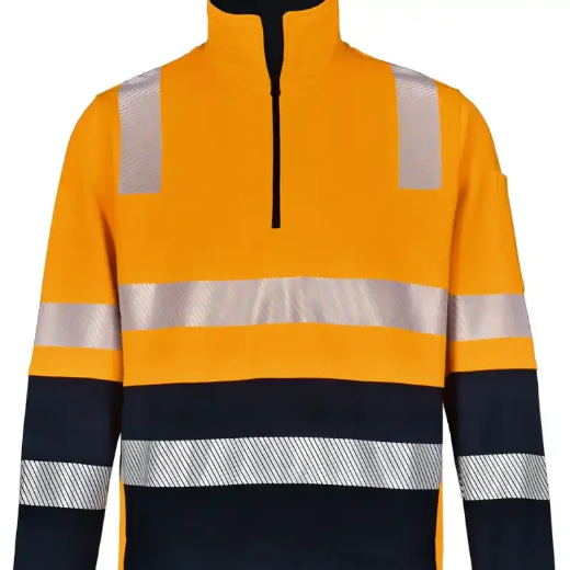 Picture of Winning Spirit, Unisex Biomotion Vic Rail Safety Jumper